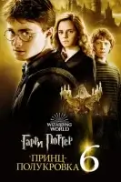 Гарри Поттер и Принц-полукровка смотреть онлайн (2009)